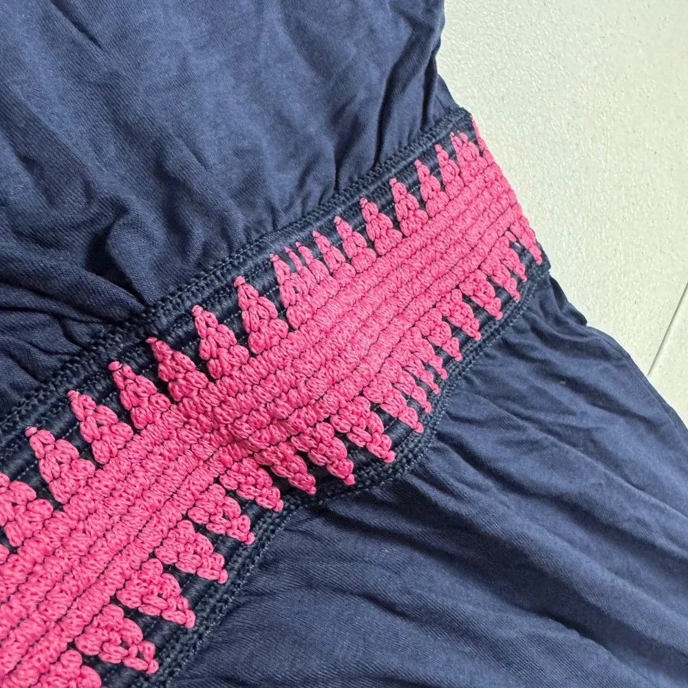 Lascana neck dress